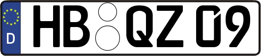 HB-QZ09