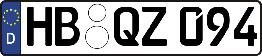 HB-QZ094