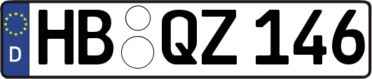 HB-QZ146