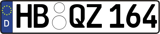 HB-QZ164