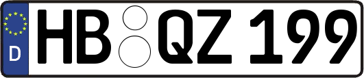 HB-QZ199