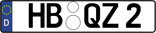HB-QZ2