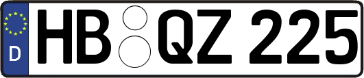 HB-QZ225