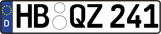 HB-QZ241