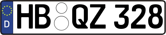 HB-QZ328