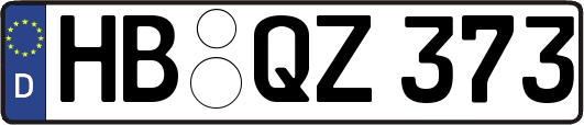 HB-QZ373