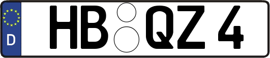 HB-QZ4