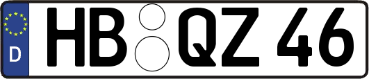HB-QZ46