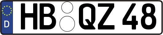 HB-QZ48