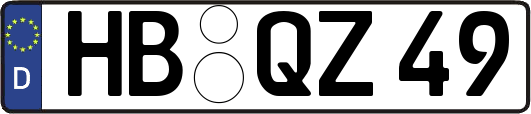 HB-QZ49