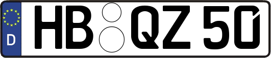 HB-QZ50