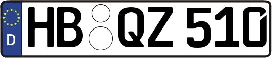HB-QZ510