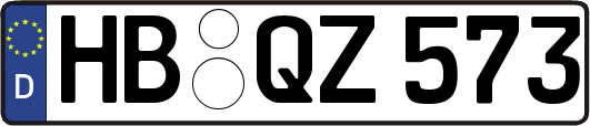 HB-QZ573