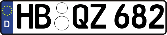 HB-QZ682