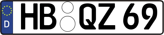 HB-QZ69