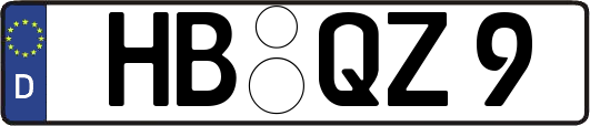 HB-QZ9