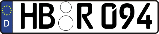 HB-R094