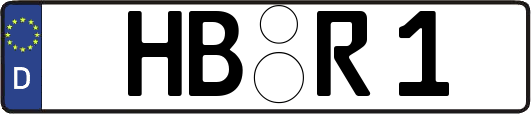 HB-R1