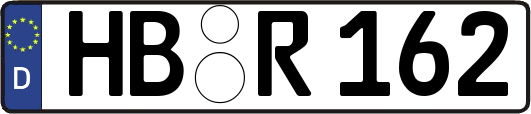 HB-R162