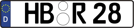 HB-R28