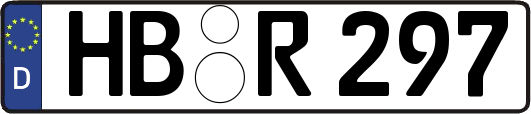 HB-R297