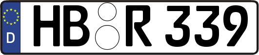 HB-R339