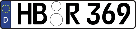 HB-R369