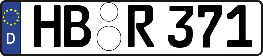 HB-R371