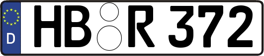 HB-R372