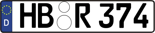 HB-R374
