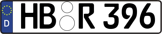 HB-R396