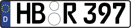 HB-R397
