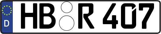 HB-R407