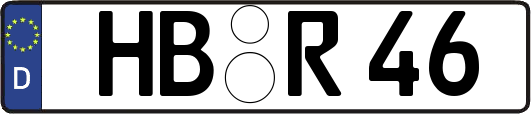 HB-R46