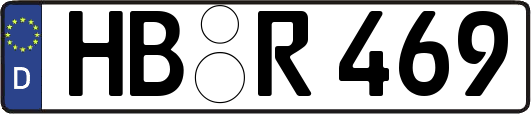 HB-R469