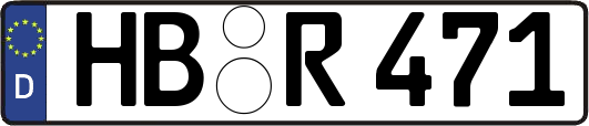 HB-R471