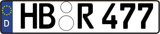HB-R477