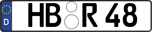 HB-R48