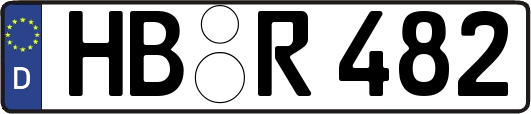HB-R482