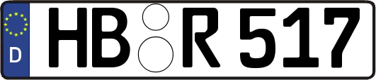 HB-R517