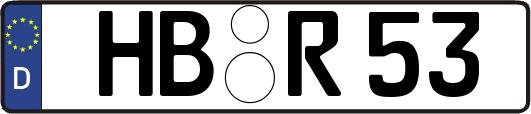 HB-R53