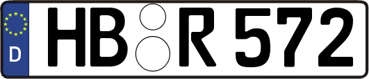 HB-R572