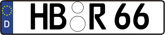 HB-R66