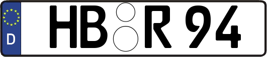 HB-R94