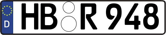 HB-R948