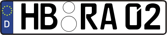 HB-RA02