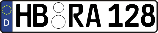 HB-RA128