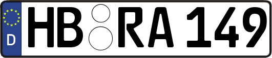 HB-RA149