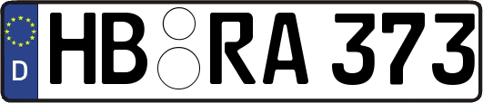 HB-RA373