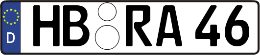 HB-RA46